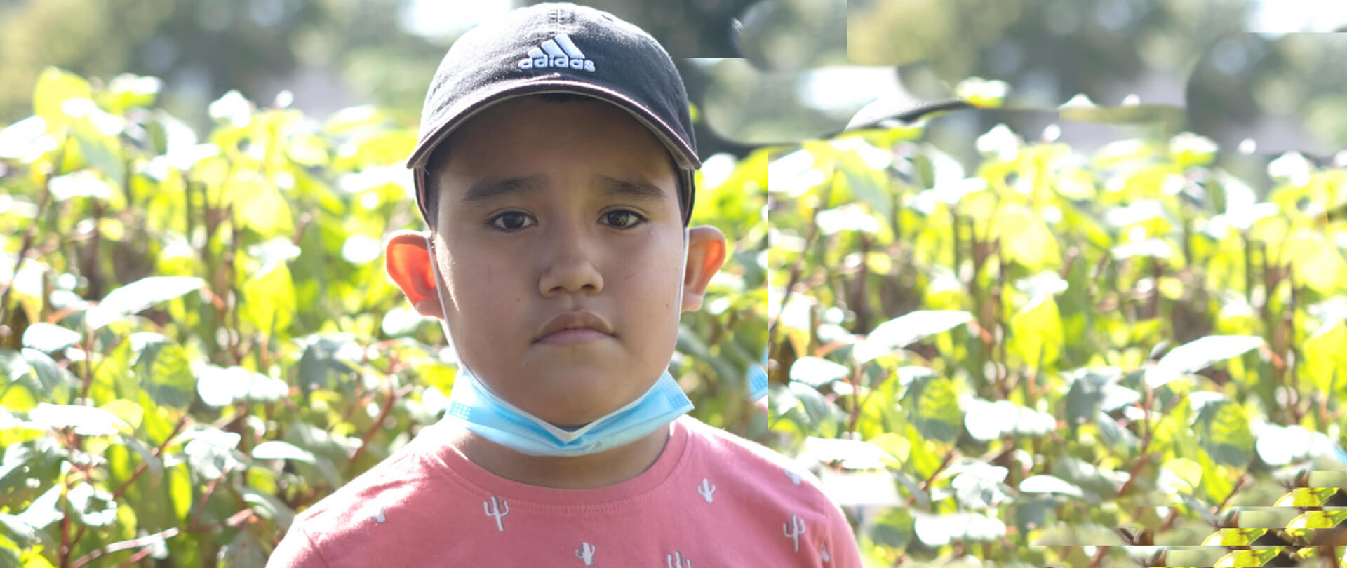 Feeding America - Riverside|San Bernardino - Love Your City